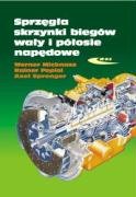 Sprzegla skrzynki biegow waly i polosie napedowe