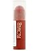 Flower Kiss Me Twice Lip & Cheek Chubby by Drew Barrymore KM4 Rosie Posie