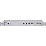 Ubiquiti USG-PRO-4 UniFi Security Gateway