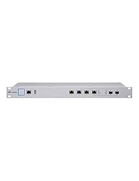 Ubiquiti Unifi Seguridad Gateway Pro 4 Port