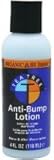 Organic Root Stimulator Tea Tree Oil Anti-Bump Lotion, 4 oz (Pack of 3)