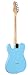 Firefly FFTH Semi-Hollow body Guitar (Blue Color)