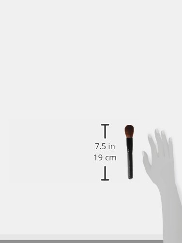 VEGAN LOVE Multi Task, Chubby Blender and Large Rounded Face Brush Set