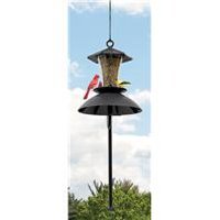 Zenith Innovations 096212 Effortless Birdfeeder Hangup With