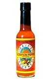 Dave's Gourmet Scorpion Pepper Hot Sauce, 5 oz