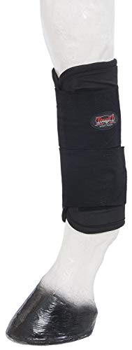 Tough-1 Magnetic Tendon Boots