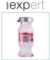 Serie Expert Serie Expert Powerdose Color (Box of 30)
