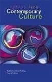 Essays from Contemporary Culture, Ackley, Katherine Anne, 0155071319