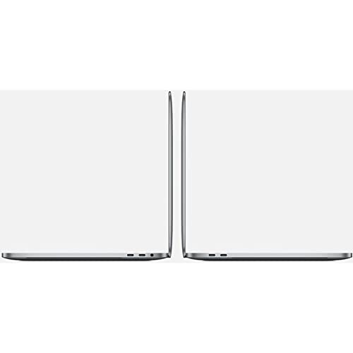 2020 Apple MacBook Pro with 1.4 GHz Intel Core i5 (13 Inches, 8 GB RAM, 256 GB SSD Capacity) (QWERTY US Keyboard) - Space Grey (Refurbished)