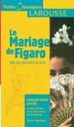 Le  mariage de Figaro