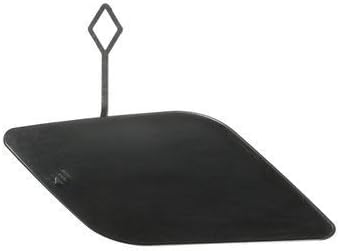 Bumatech Other Tools - Car Front Bumper Tow Hook Cover Cap For Mercedes E-Class E300 E350 E500 2128850126