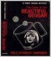 THE CASE OF THE BEAUTIFUL BEGGAR; WIDOWS WEAR WEEDS