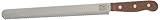 Chicago Cutlery 10-Inch Serrated Bread Knife with