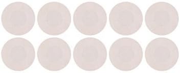 Disposable Breast Pasties (Round) with Breast Care PDF E-Book and Pasties FAQ