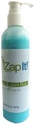 Zap It! Muscle &amp; Joint Rub