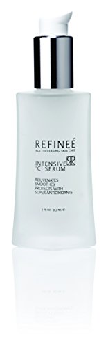 Refinee Intensive C Serum, 1 Ounce