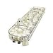 Hoover HOOVER 59177038 BRUSH BLOCK,