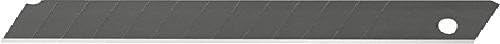 Ecobra 770840 Carbon Steel Blade 9 mm