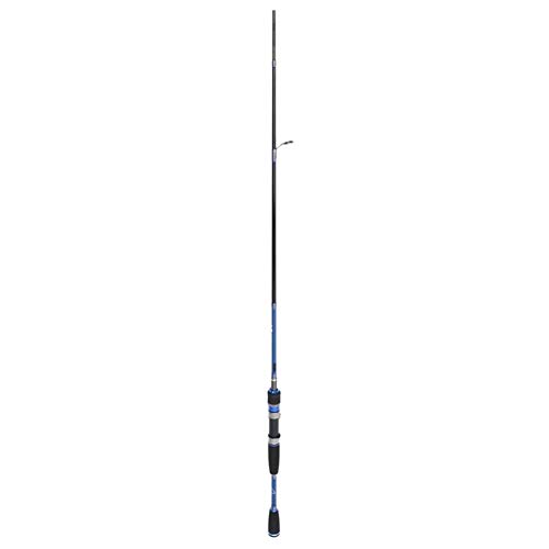 SUYING Angel Kombination, Angel Set Carbon-Faser-2 M ML Angelrute for Salzwasser Süßwasser Tipps Lure Fishing Rod 187g 2… – Bild 7