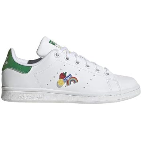 adidas gazelle silver green womens adidas Originals Women's Stan Smith Lo Pro