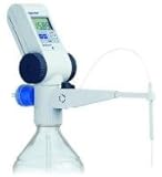 Eppendorf 4965000017 Top Buret M, Dispensing Rate