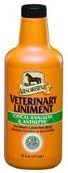Absorbine Veterinary Liniment Topical Antiseptic - 16 oz, Pack of 3