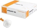 Intrasite Gel Applipak 15 G, Carton Of 10
