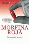 MORFINA ROJA: TODA LA VERDAD SOBRE EL CASO EL DOCTOR MONTES, LAS SEDACIONES TERMINALES Y LA EUTANASIA QUE PROMUEVE EL PSOE