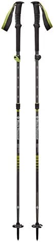 Añadiendo al carrito...Añadido a la cestaNo añadidoNo añadidoBlack Diamond Distance Plus Flz Bastoni da Trekking, Unisex Adulto
