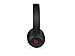 Beats Studio3 Wireless Noise Canceling Over-Ear Headphones – The Beats Decade Collection – Defiant Black-Redthumb 1