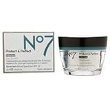 Boots No7 Protect & Perfect Intense Day Cream, SPF 15, 1.69 fl oz