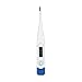 Digital Oral Thermometer Fast Accurate Readings Thermometer Medical Quick Thermomete for Newborns Babies Kids and Adults