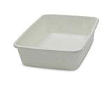 Dosckocil (Petmate) CDS22000 Kitten Litter Pan, Small, Assorted Color