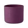 Silicone Boot For Owala 24 Oz Water Bottle - Anti-Slip Protective Sleeve For FreeSip/Twist/Flip Models