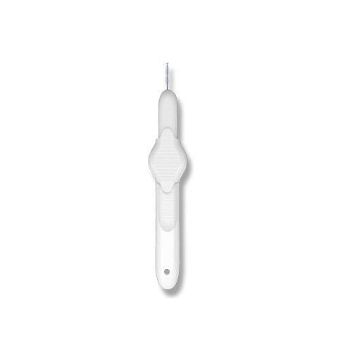 Stoddard Icon Interdental Brush - 0.6 White - 25 Brush in one Pack