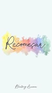 Livro Recomeçar