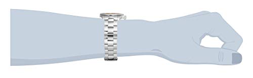 Invicta-Mens-Pro-Diver-Quartz-Diving-Watch-with-Stainless-Steel-Strap-Silver-9-Model-22022