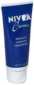 Nivea Nivea Moisturizing Body CrÃ¨me - 2 oz