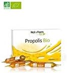 Nat Form - Propolis - 20 ampoules Bio