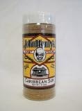 John Henry's Caribbean Sun Rub