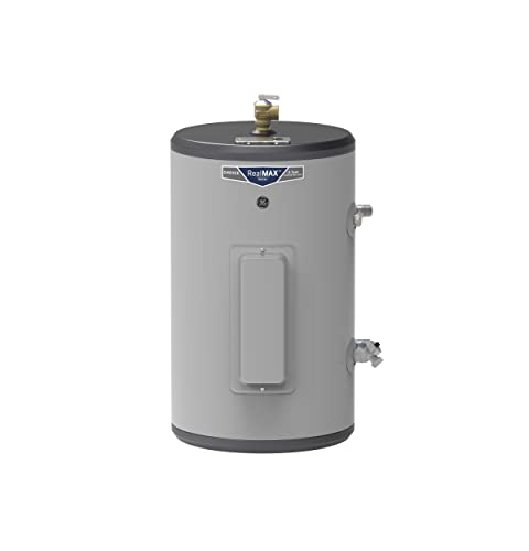 GE Appliances 10 Gallon Electric Water Heater
