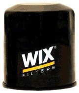 WIX Filters - 51394 Spin-On Lube Filter, Pack Of 1