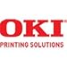 Okidata 42804504 Toner Cartridge, Laser, Type C6, 3000 Page Yield, Black