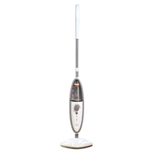 Vax S2S Bare Floor Pro Steam Mop with Detergent