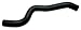 Premium Molded Coolant Hose