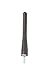 CravenSpeed Stubby Antenna Compatible with Toyota Sienna 2003-2014 | 4 inches | Short Antenna Replacement | Made in The USA