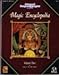 Magic Encyclopedia,  Vol. 2 (Advanced Dungeons and Dragons)