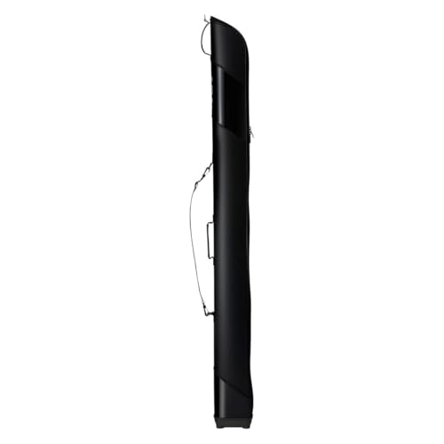 ダイワ(DAIWA) バッグ ライトロッドケース 175W(D)ブラック
