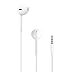 Apple EarPods with 3.5mm Headphone Plug - White primary