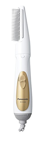 Panasonic Twirl Dryer Noise suppression type Gold tone EH-KA28-N